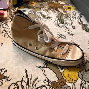 Japanese fun pencil bag ✏️👟
